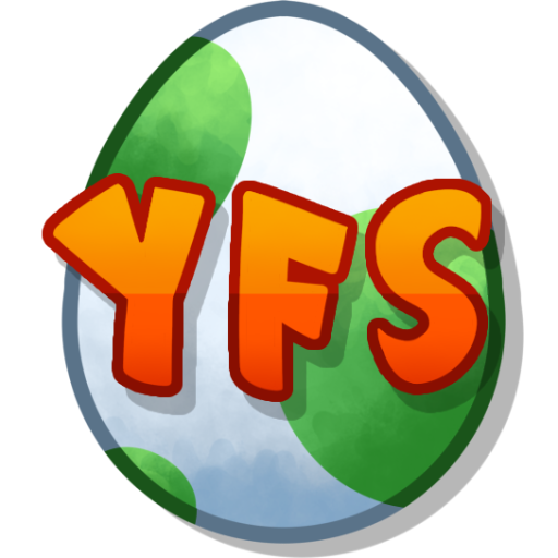 Yoshi's Fabrication Station | MacVG
